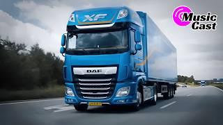 Best Italo Disco Music 2025  Beautiful Trucks | Full Mix | Music Cast