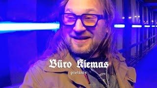 Pietinis - Būro kiemas #02-25