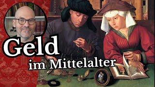 Geld im Mittelalter