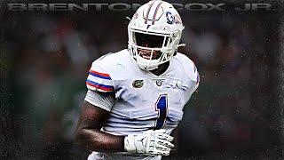 Brenton Cox Jr.  #1 Edge Rusher in College Football ᴴᴰ