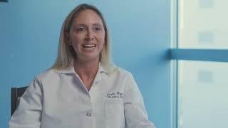 Meet an Internal Medicine doctor in Aventura, FL: Dr. Jessica Hughes