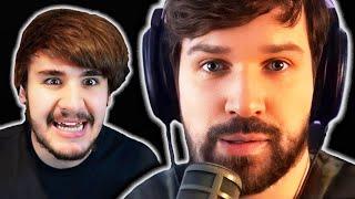 Destiny Responded To The Allegations