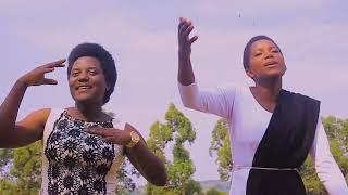 Ineza By Annociatte & Lynette (Official Video)