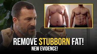 The Surprising Truth About SPOT Reduction: NEUROSCIENTIST Andrew Huberman on removing stubborn FAT!