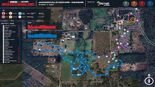 Spartan Race Jacksonville 2025