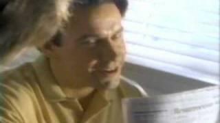 Sears Air Conditioner Commercial