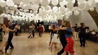 Kiev Tesoromio Tango Weekend  23 September  2017