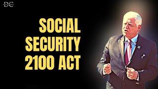 The Social Security 2100 Act ⏱ ️