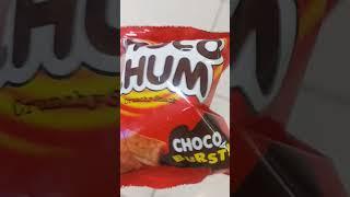 Moby choco chum #satisfying #shorts  #asmr