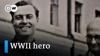 Commemorating WWII hero Claus von Stauffenberg | DW News