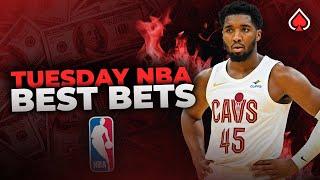 9-2 Run! My 4 Best Tuesday NBA Player Props and Bets | Today March 4th | Prizepicks NBA