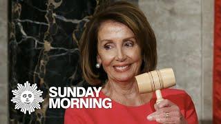 Nancy Pelosi: Checks and balances