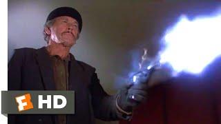 Death Wish II (1982) - You Believe in Jesus? Scene (5/12) | Movieclips