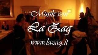 La Zag - Tanzstunde mit La Zag