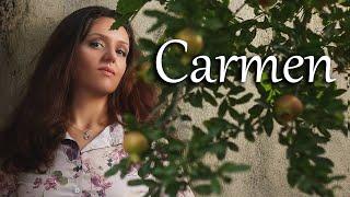 Carmen/Habanera with Subtitles -  کارمِن/ هابانِرا با زیرنویس