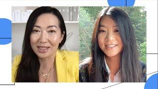 Entrepreneurs Tina Chen Craig and Michelle Lam on identity and representation in beauty and fashion