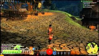 Guild Wars 2 Gameplay - First Look HD