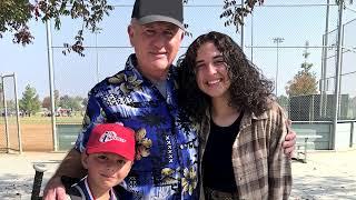 TAVR Procedure Gives Bakersfield Resident His Life Back