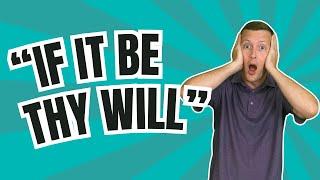 5 Words That Will KILL YOU!