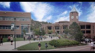 Find Success at UCCS