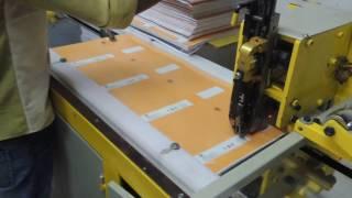 STITCHmaster G8 Single from Pro-Bindery