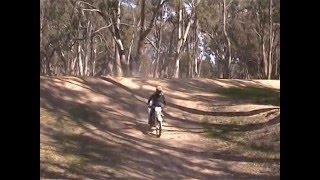 FROM THE GROUND UP FMX TRAILER