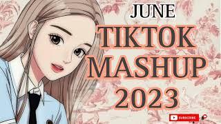 •NEW TIKTOK TREND MASHUP (DANCE CRAZE)-JUNE 10,2023•️