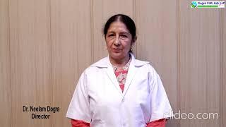 About Dogra Path Lab Ambala by Dr  Neelam Dogra, Working System, best lab in Ambala