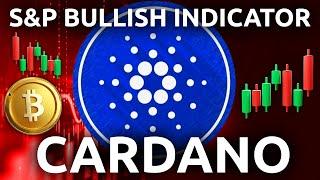 Cardano (ADA) - The S&P500 Doesn't Lie! (2025 Price Prediction)
