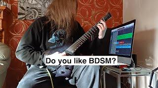 Blackened Death Symphonic Metal | Testing the Bogren MLC S_Zero 93