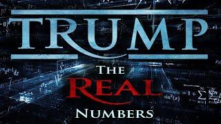 Trump: The Real Numbers