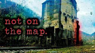 The Terrifying Ghost Towns of Deep Appalachia...