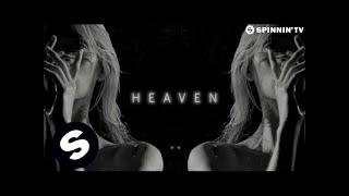 Shaun Frank & KSHMR - Heaven (feat. Delaney Jane) [Official Lyric Video]