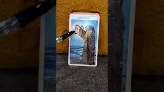 The Hermit Tarot card meaning major Arcana#9