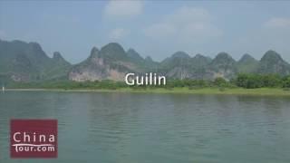 Guilin - Chinatour