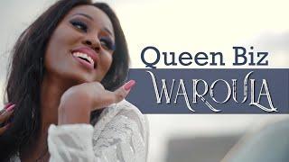 Queen Biz - Waroula (Official Music Video)