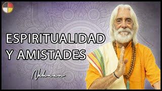 Espiritualidad y Amistades