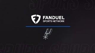 Fanduel Sports Network Southwest id 2024