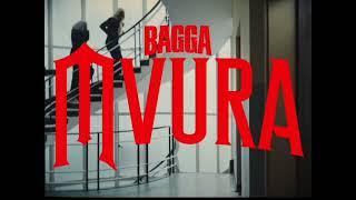 BAGGA - MVURA (Official Film Video)