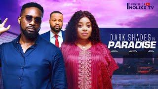 DARK SHADES IN PARADISE - Uzor Arukwe, Ejike Ibedilo, Jessica Agu David, 2024 Latest Nigerian Movies