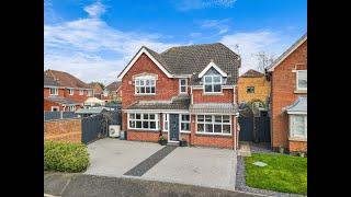 EweMove Lutterworth presents this stunning 5 bedroom detached house in Lutterworth!