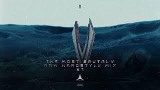 The Most Brutal Rawstyle Mix #7 | Xtreme Raw Hardstyle Mix 2024