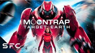 Moontrap: Target Earth | Full Movie Sci-Fi Adventure | Moontrap Sequel