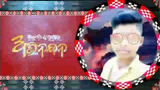 New Sambalpuri status video romeoraja official nua barsar nua git