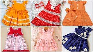 latest baby frock designs 2024 | stylish baby frocks designs 2024 | baby girl dress designing ideas