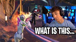 Ninja Finally Returned To Fortnite & Couldn't Believe All The New Stuff Added...