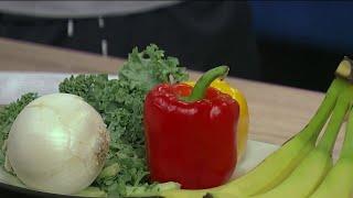 Houston Dynamo FC’s sports dietitian shares 5 nutrition tips for a healthier holiday season | HO...