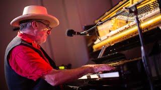 Jon Cleary | KNKX Studio Session