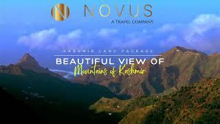 NOVUS TOUR AND TRAVELS