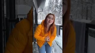 Getting a huge snowfall is always an adventure! #explore #wisconsin